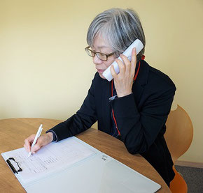 ケアラー支援活動