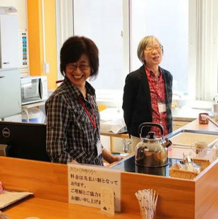 ケアラー支援活動