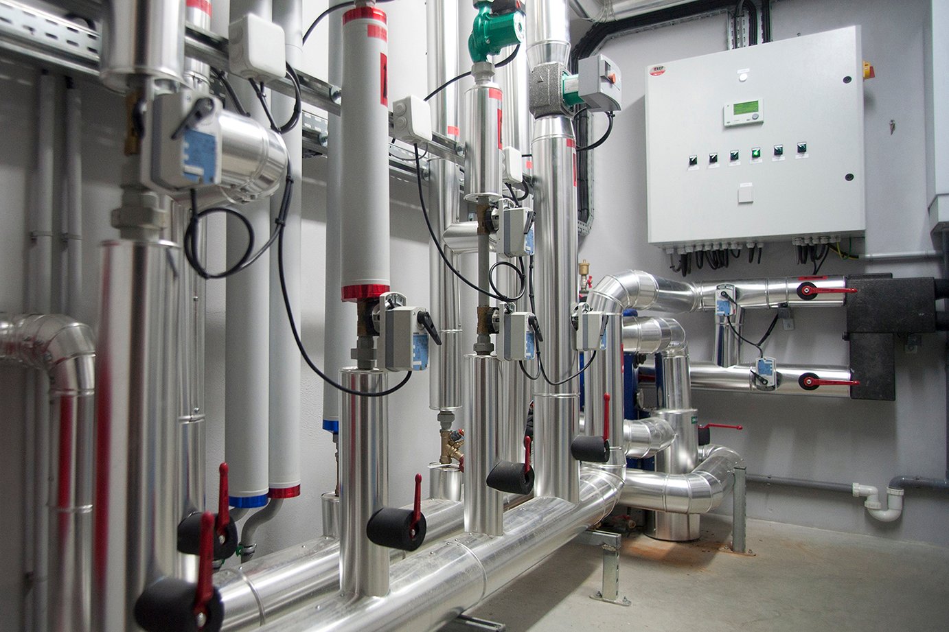 corporate reportage événementiel entreprise industrielle