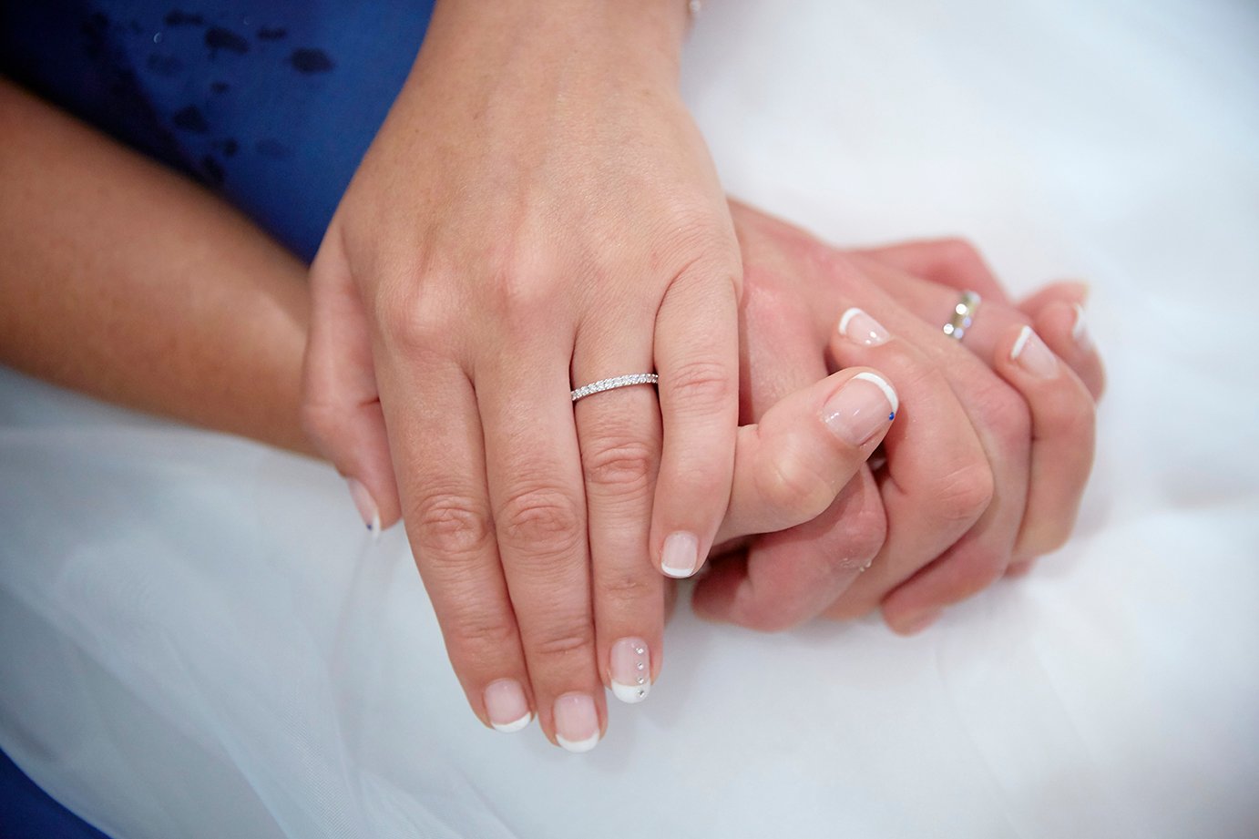 Mariage cérémonie religieuse