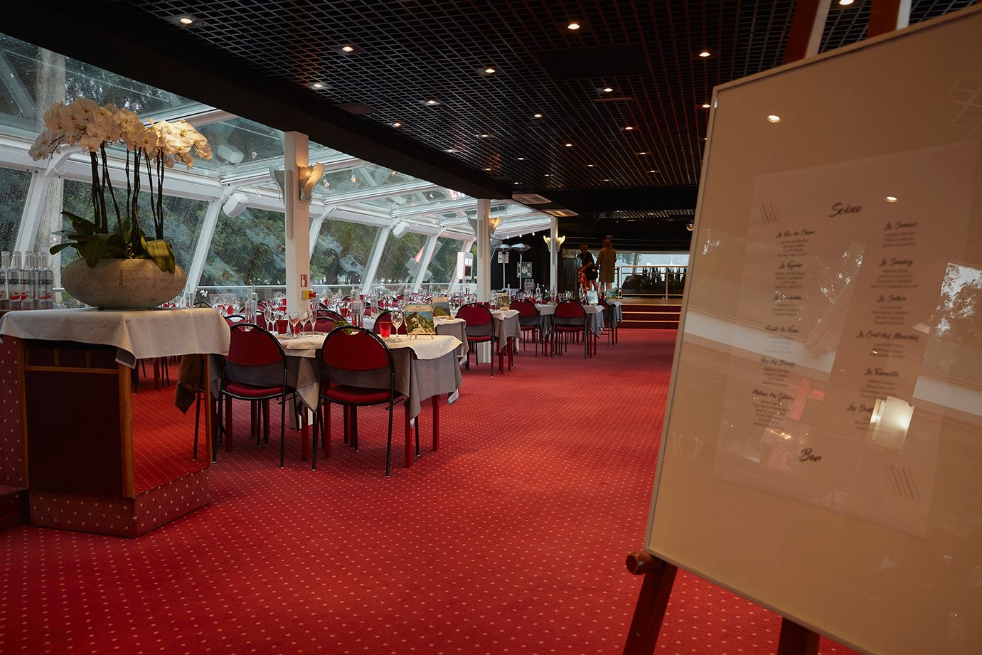 corporate reportage événementiel séminaire d'entreprise 