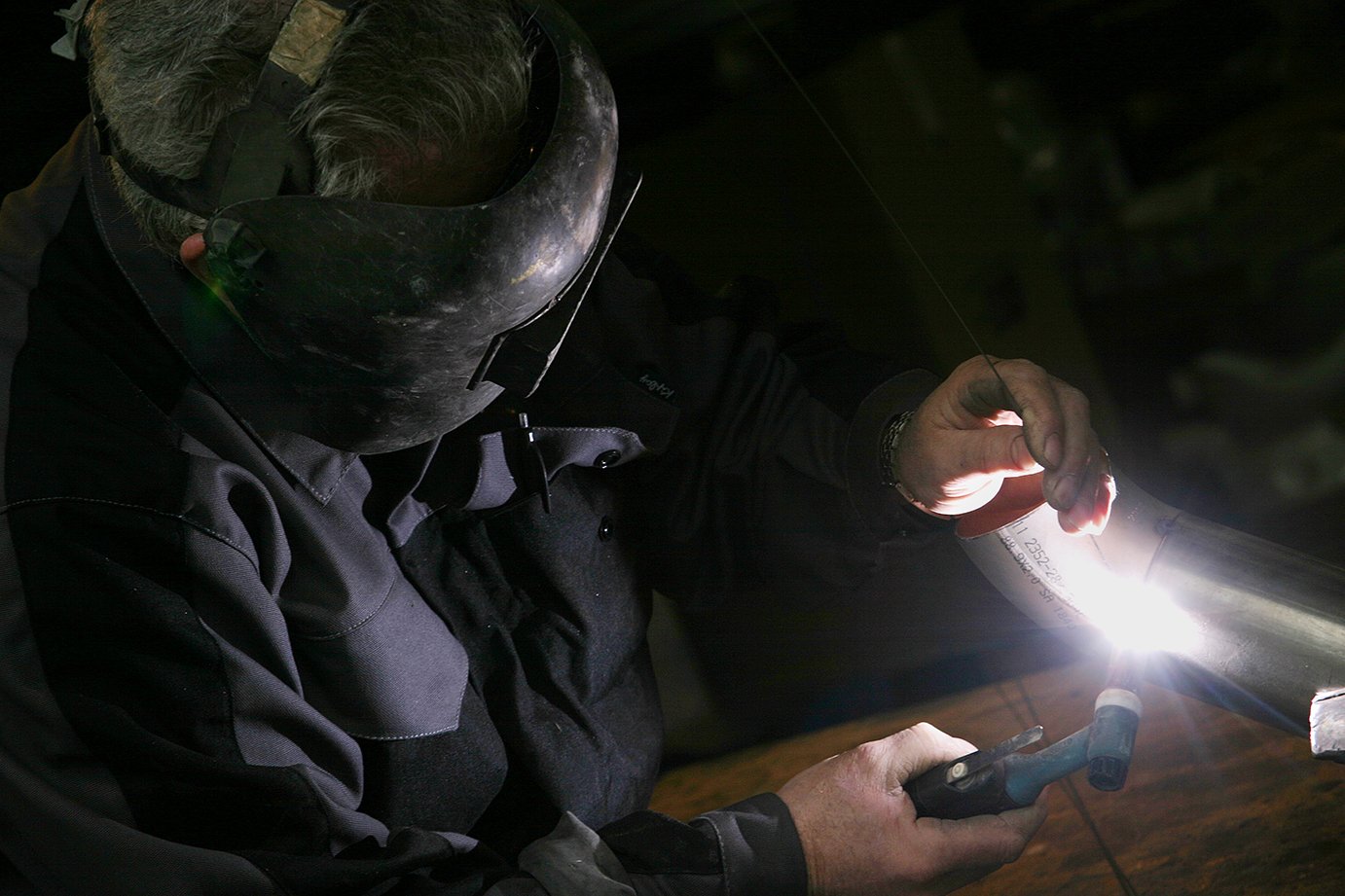 corporate reportage événementiel industrie d'entreprise 