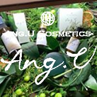 奇跡の植物モリンガを使った国産ブランド  『 Ang.U 』