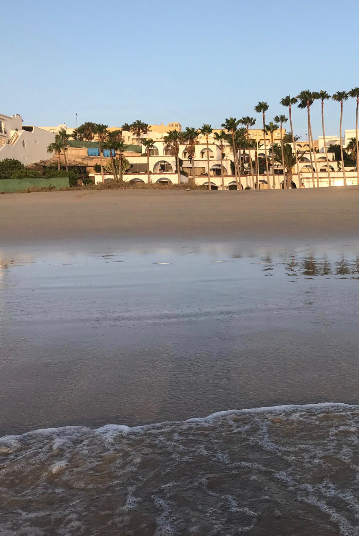 AQUA-AZUL URLAUB DIREKT AM STRAND
