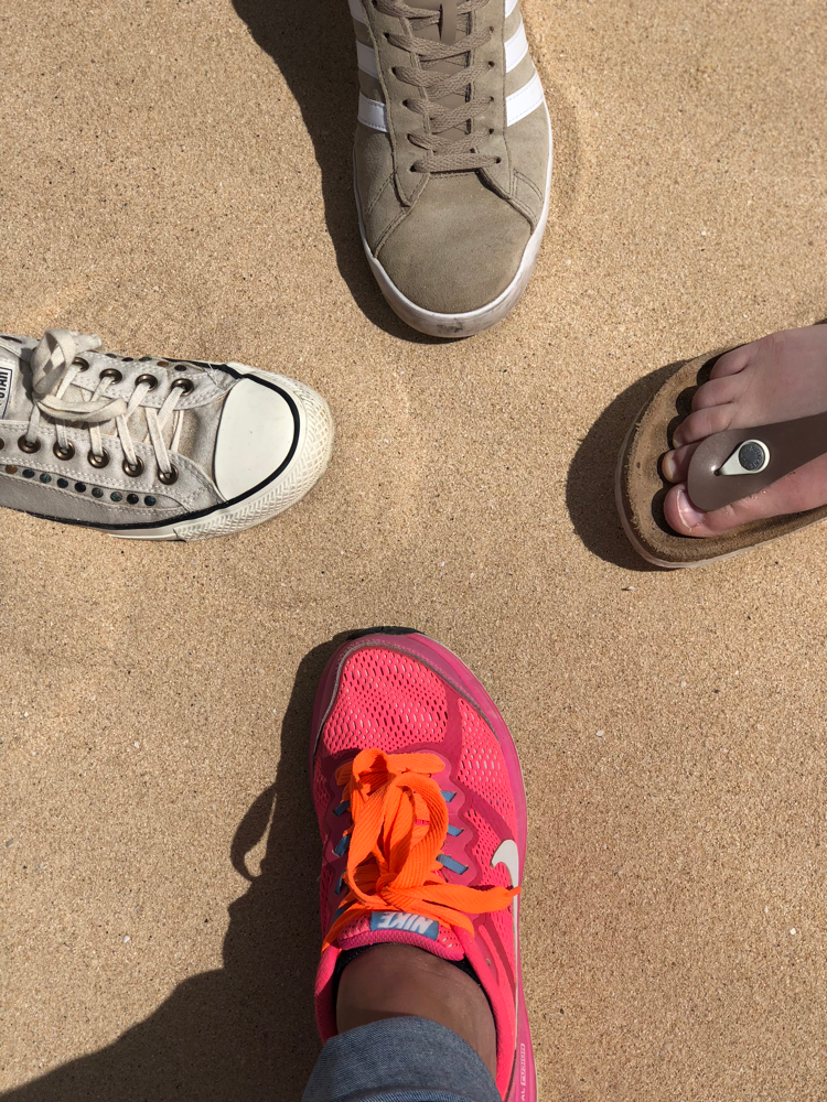 IN DEN DÜNEN VON CORRALEJO