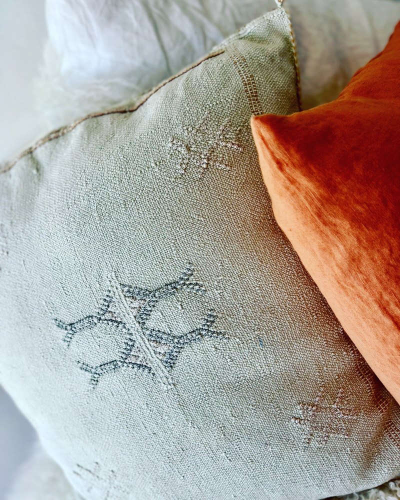 Un toca des Marrakesh