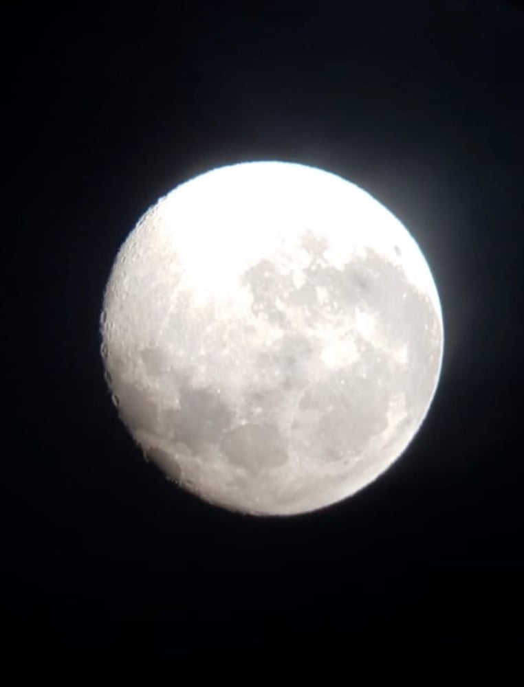 LUNA LLENA