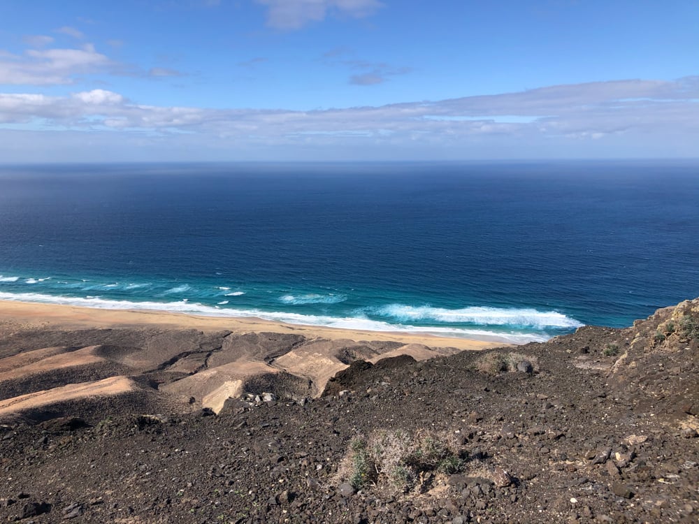 MIRADOR DE LOS CANARIOS