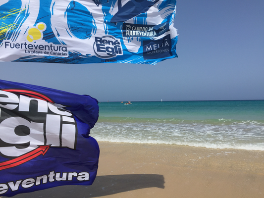 LAGUNE PLAYA DE SOTAVENTO