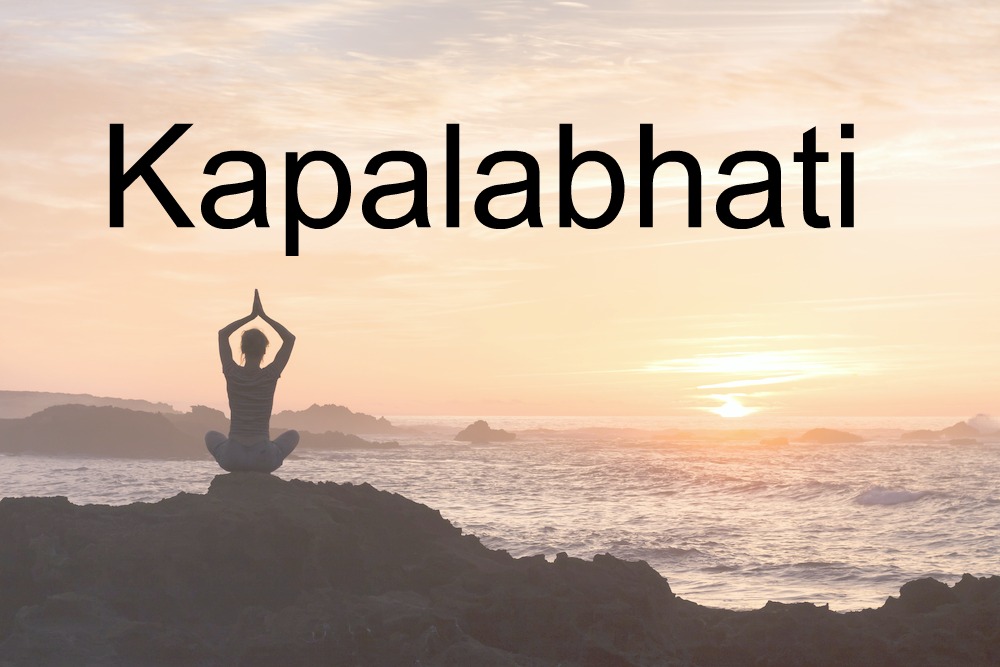 Kapalabhati