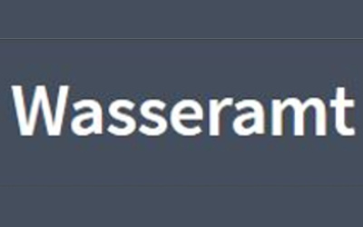 Wasseramt - Referenzen folgen