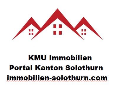 Immobilien Portal Kanton Solothurn