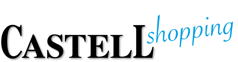 CASTELL Shopping by WEFA Tours