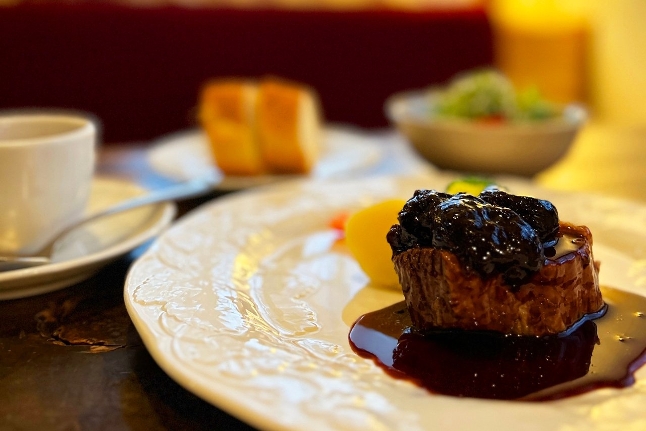 カフェ - 我孫子インフォメーションセンター