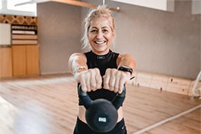 Personal Training in Kufstein Tirol