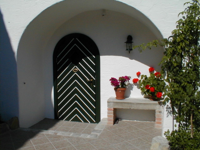 Tradition und Kultur in jedem Detail