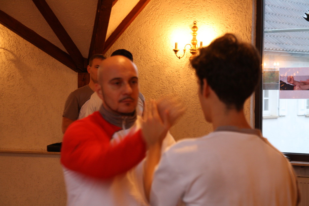 Sihing Michael Lindenmann EWTO