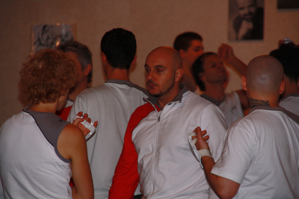 Sihing Michael Lindenmann