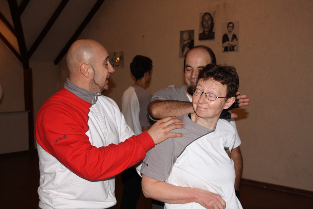 Sihing Michael Lindenmann