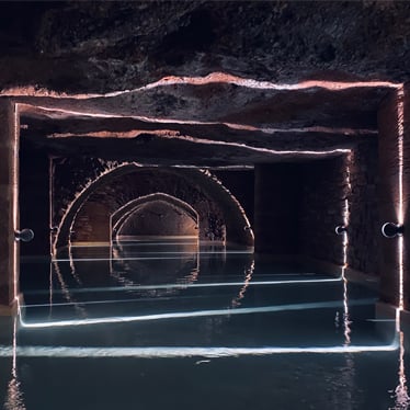 Château de la Gaude / Puyricard