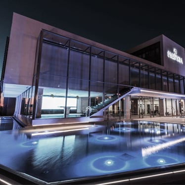 Show Room / Marrakech