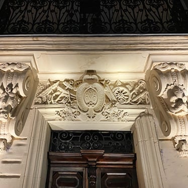 Cours Lieutaud / Marseille