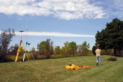 Land surveyor near me
