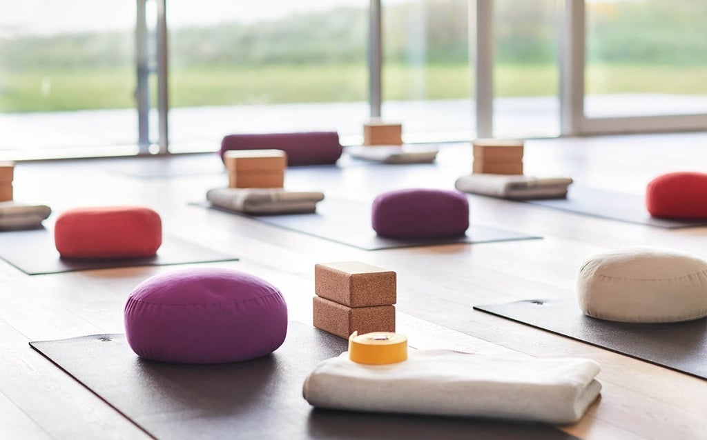 Credit: Strandgut Resort