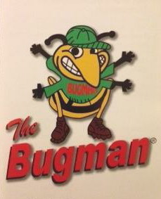 Bug Man Pest Controls