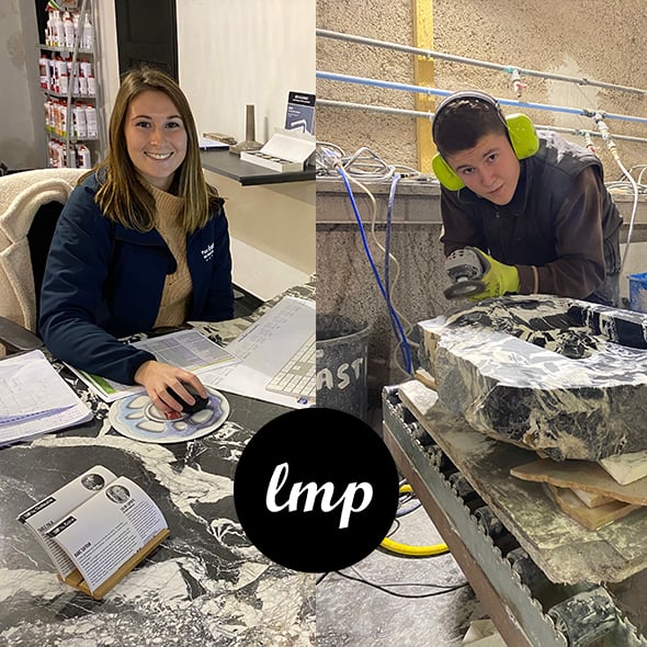 Bienvenue à Chloé et Théophile