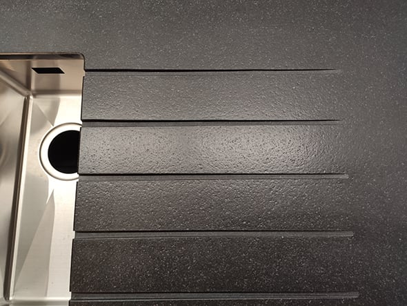 bien entretenir son plan de travail de cuisine en granit