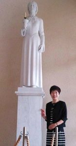 ナイチンゲール　統合医療　神戸市看護大学非常勤