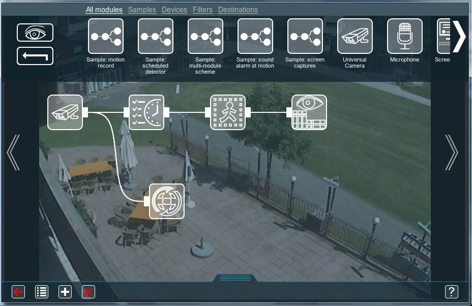 製品は日本語化されています。