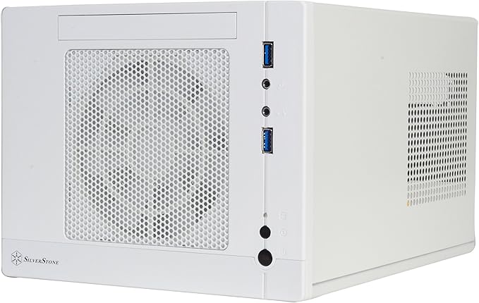 コンパクトデスクトップキューブ