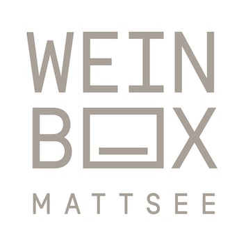 weinbox raum für genuss - mattsee salzburg