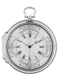 Die Mutter aller Chronometer, die H4