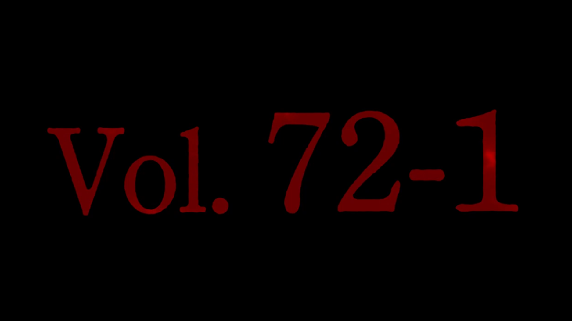 #72 阿魔王と坂倉の「世界は陰謀に満ちている」