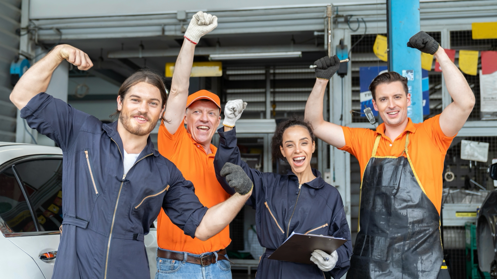 gutkommuniziert.ch - für motivierte Mitarbeitende