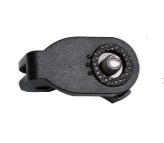 Camera Adapter for Action cam (GP-CN-S)樹脂