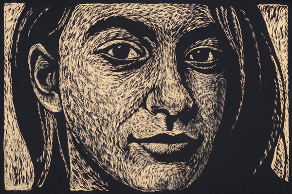 G.F. Italien / Kolumbien - face of berne 2014