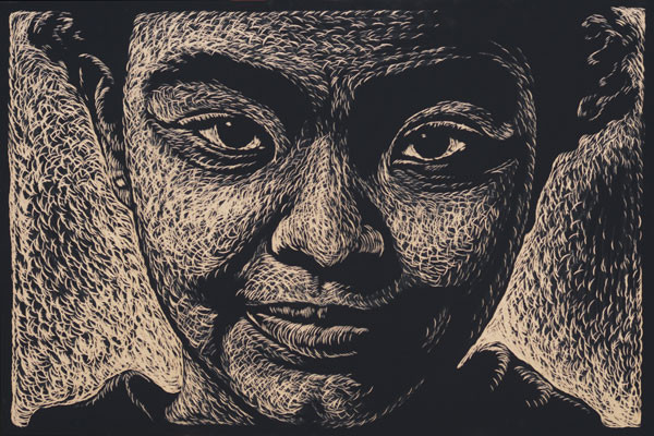 S.B. Eritrea - face of berne 2015