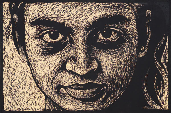 A.C. Indien - face of berne 2014