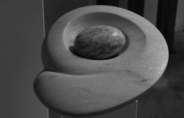 Marmor Peccia 2003/2006