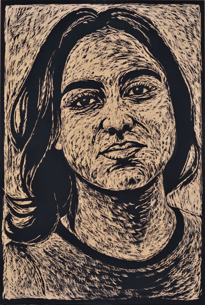 I. O. Polen - face of berne 2014