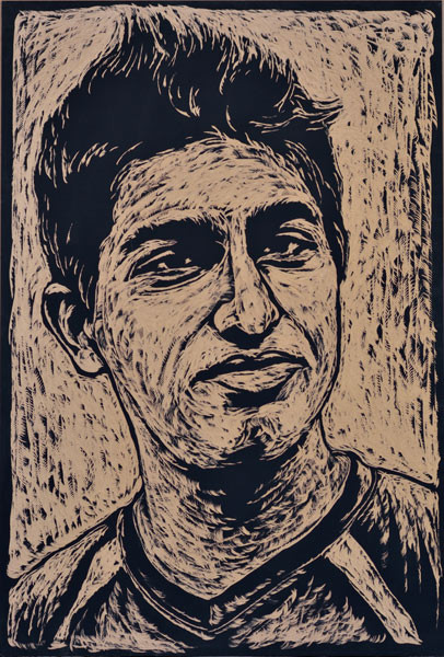 K. M. Pakistan - face of berne 2013