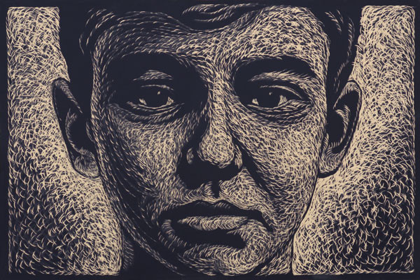 L.M. Griechenland - face of berne 2015