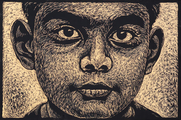 A.G. Sri Lanka - face of berne 2014