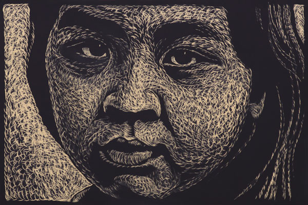 Q.L. Vietnam - face of berne 2015