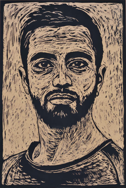 V. B. Italien - face of berne 2014