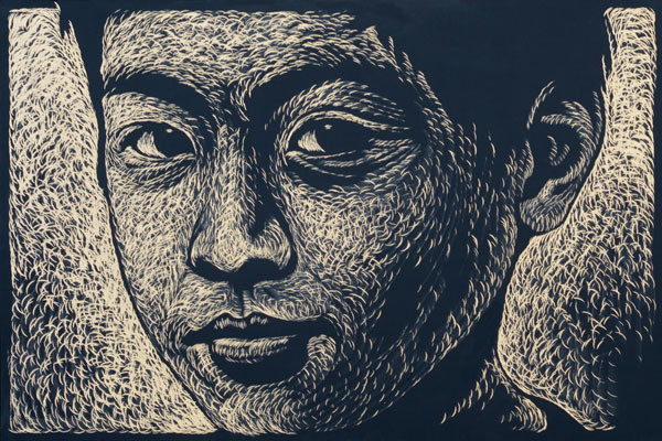 D.T. Philippinen - face of berne 2015